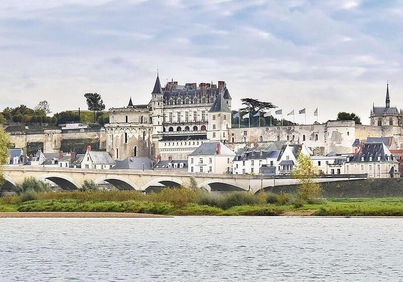 هتل Ibis Budget Amboise