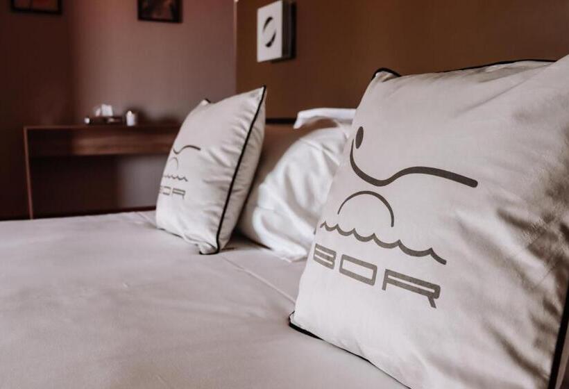 Hotel Hôtel Bor