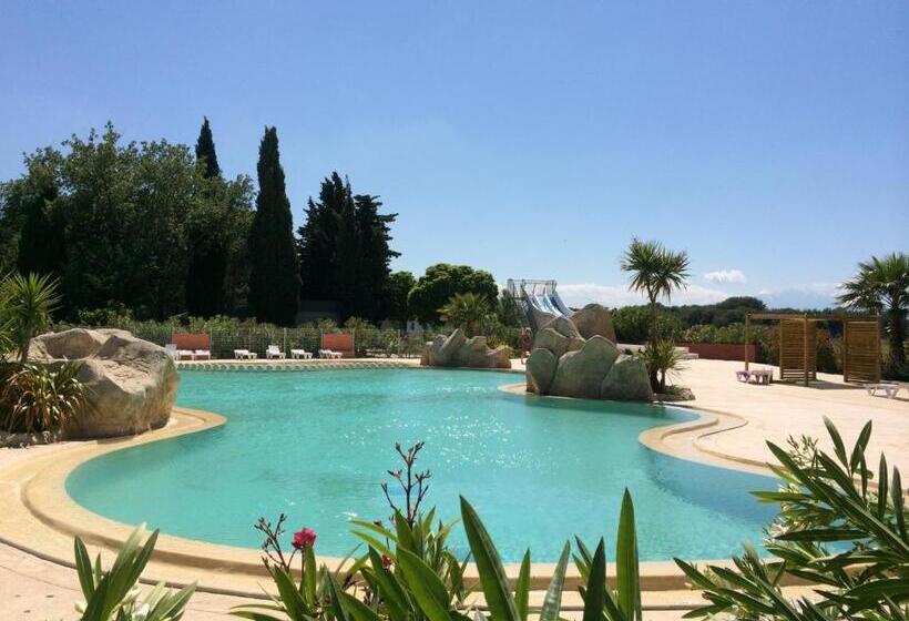 هتل L'hôtel Du Méditerranée