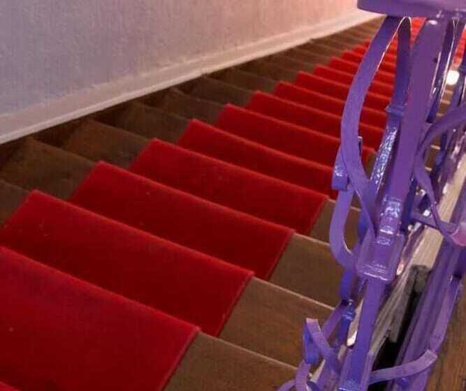 فندق Logis Hôtel Le Bocage