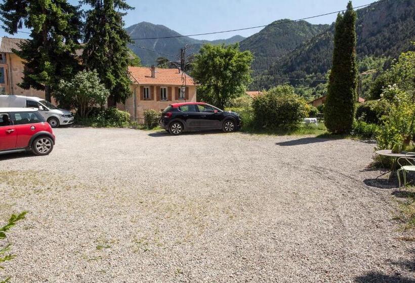 فندق Relais Saint Louis