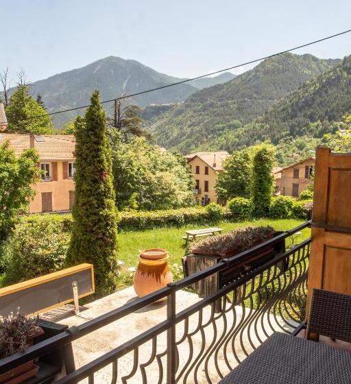 فندق Relais Saint Louis