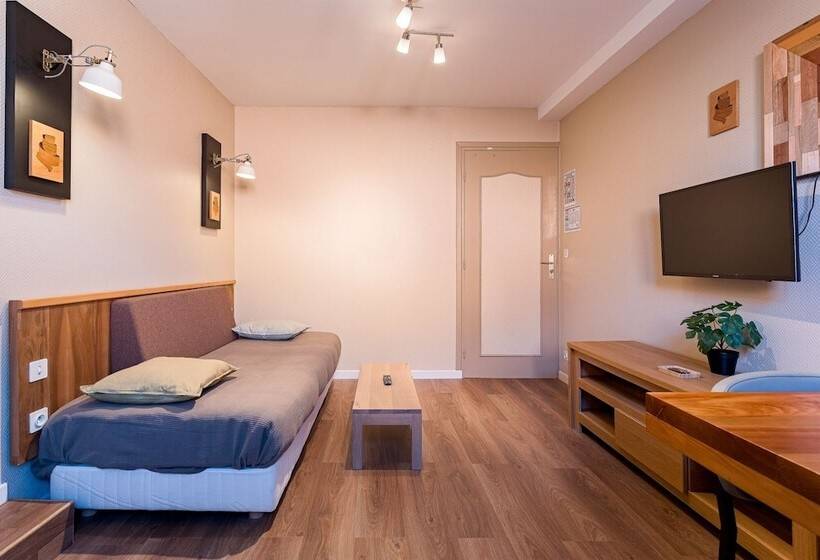 酒店 Residence L Atelier