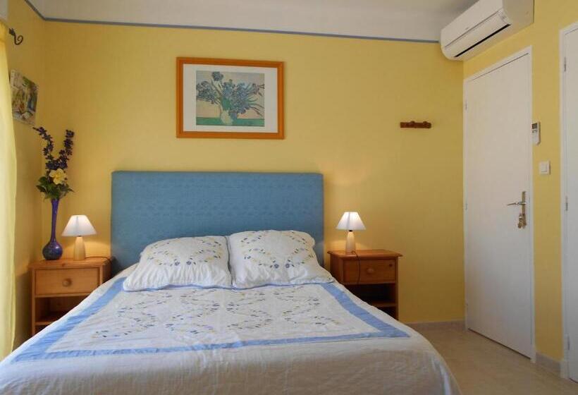 Les Tilleuls B&b