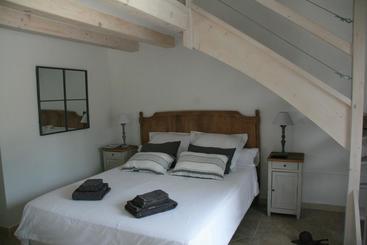 Mas De L'estello B&b