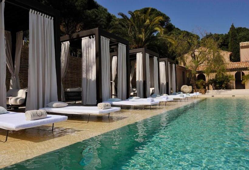 Muse Saint Tropez   Small Luxury Hotels Of The World