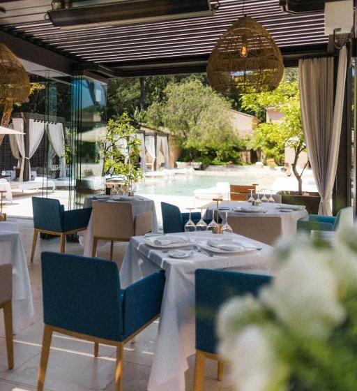 Muse Saint Tropez   Small Luxury Hotels Of The World