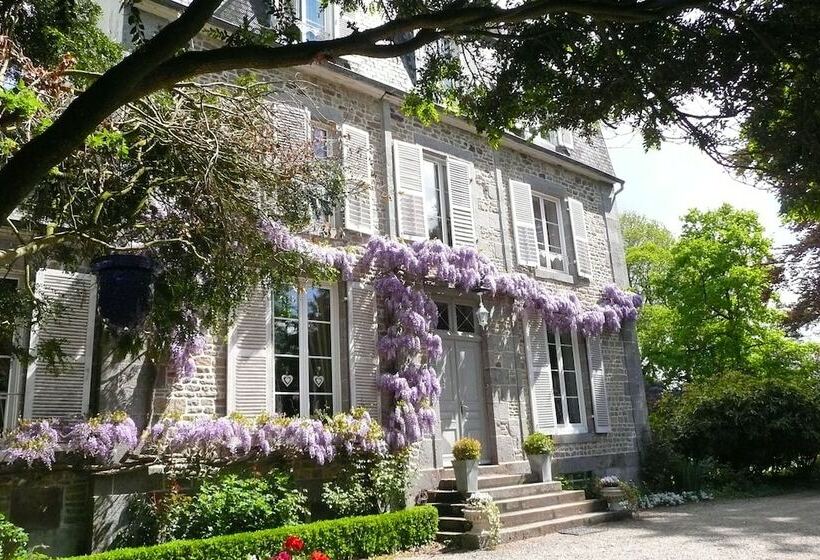 بنسيون Jardin Secret