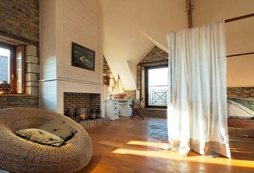 Пансион La Villa Du Golfe