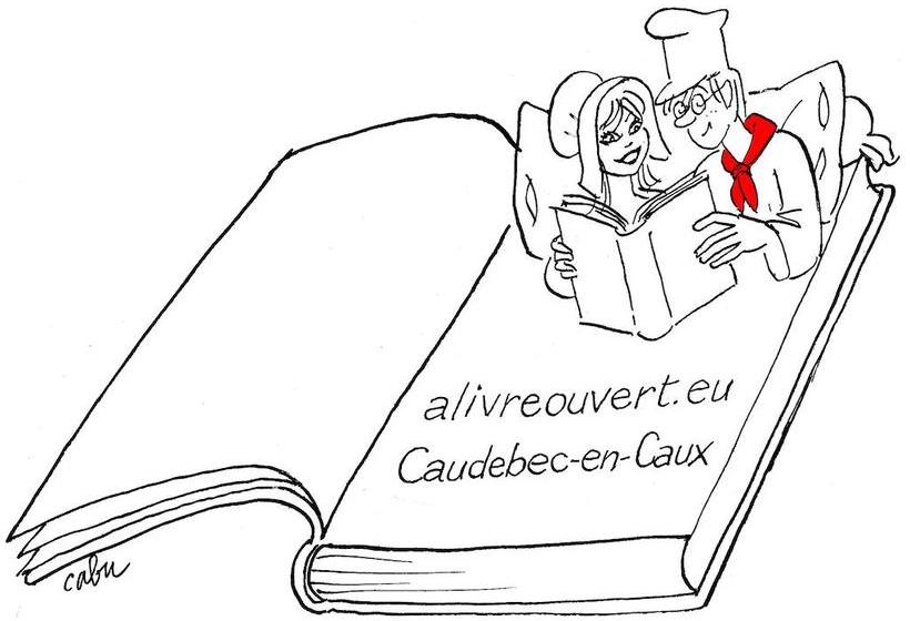 민박 A Livre Ouvert