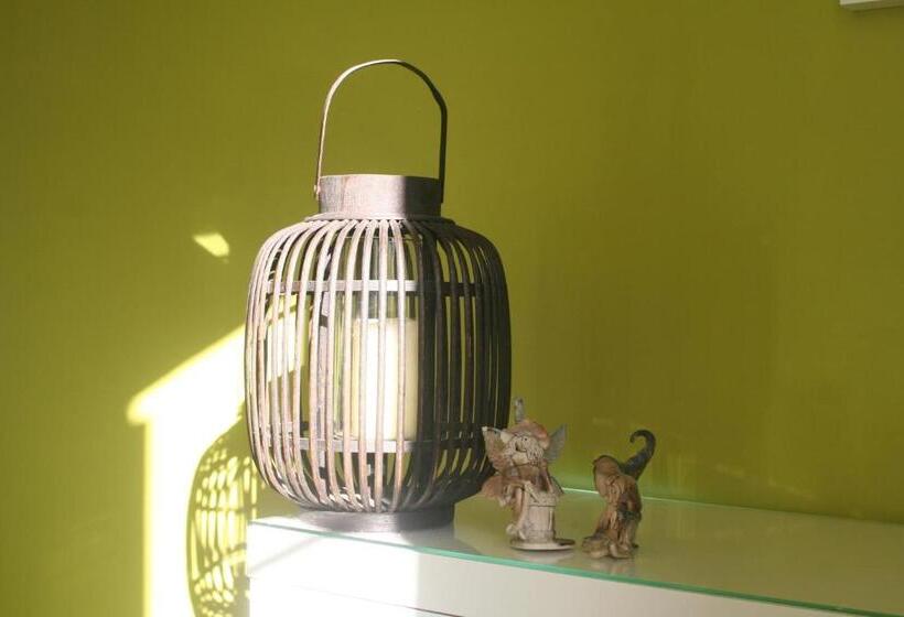 مبيت وإفطار Ar Litorienn