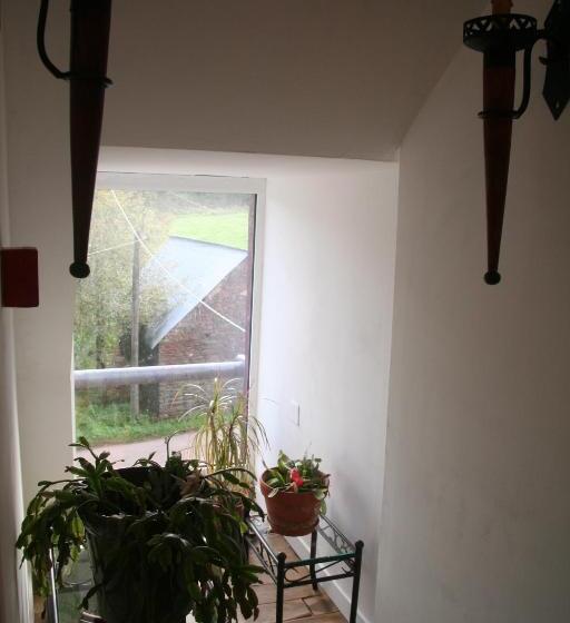 مبيت وإفطار Ar Litorienn