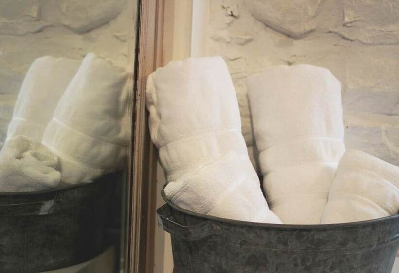 مبيت وإفطار Aretxola Maison D Hôtes