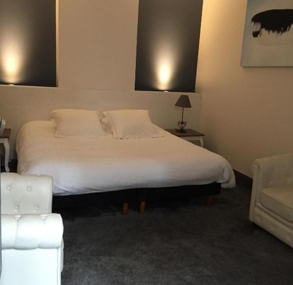 Bed and Breakfast Au Lavoir