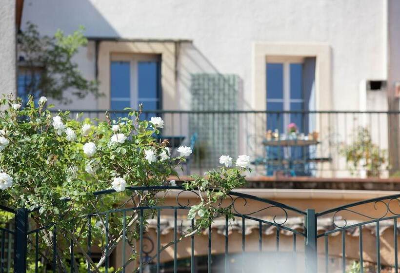 住宿加早餐  Casa Belle Chambres D Hotes