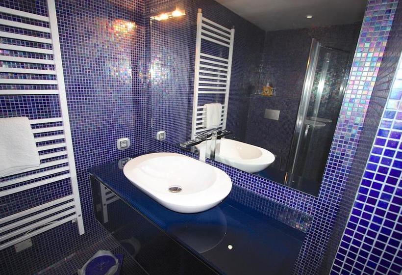 צימר Chambre D Hôtes Au Chant Des Sorgues