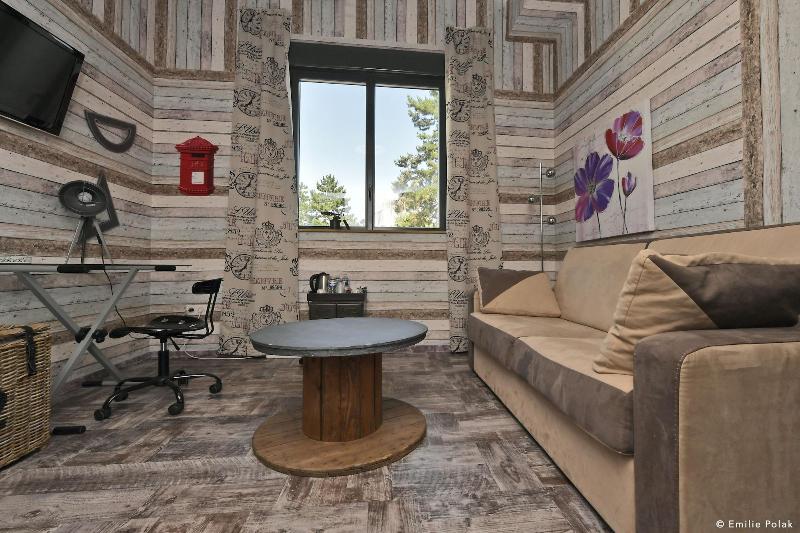 تختخواب و صبحانه Chambres D Hôtes La Filature