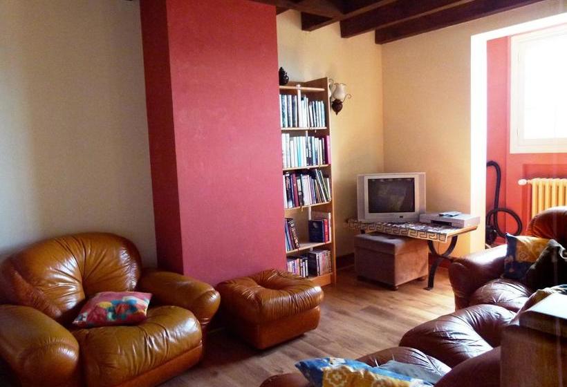 ベッドアンドブレックファースト Chambres D'hôtes Baudelys