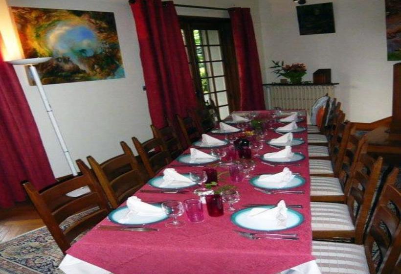 Bed and Breakfast Chambres D'hôtes Baudelys