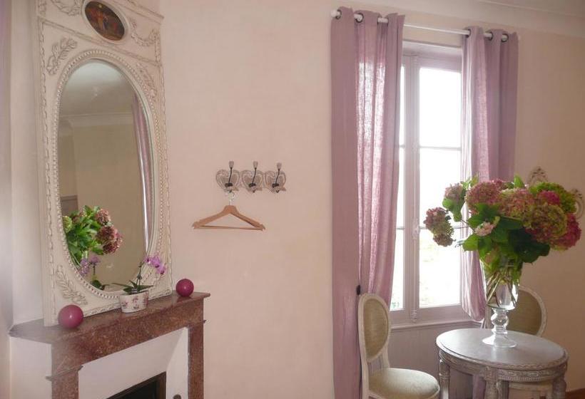 צימר Chambres D Hôtes De La Fontaine