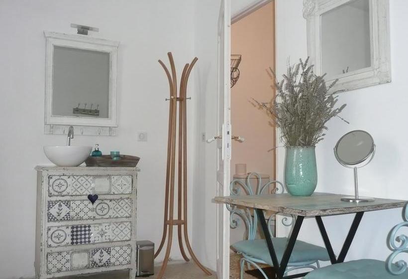 Bed and Breakfast Chambres D Hôtes De La Fontaine