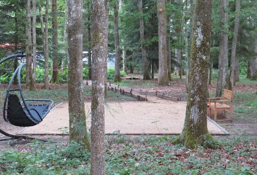 צימר Chambres D Hôtes La Brillève