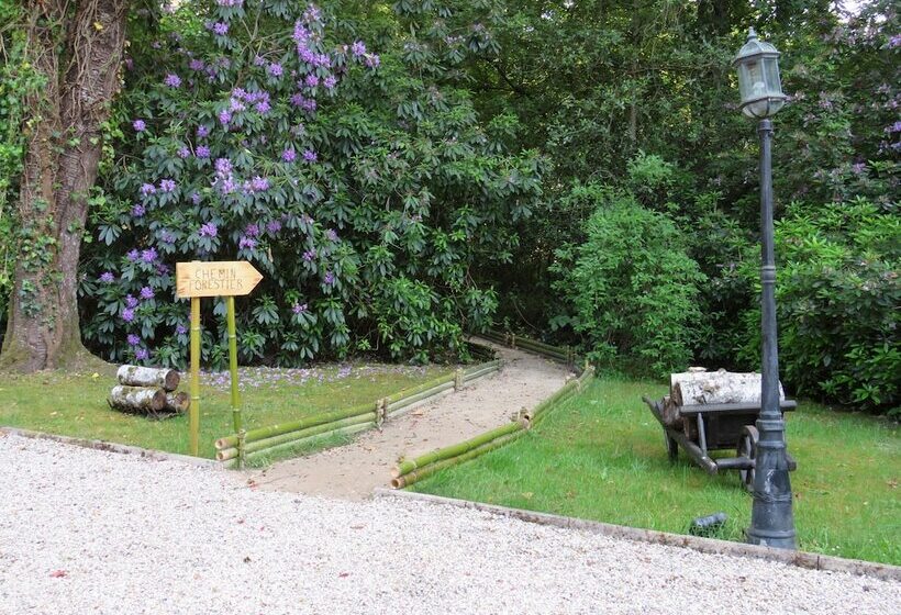 צימר Chambres D Hôtes La Brillève