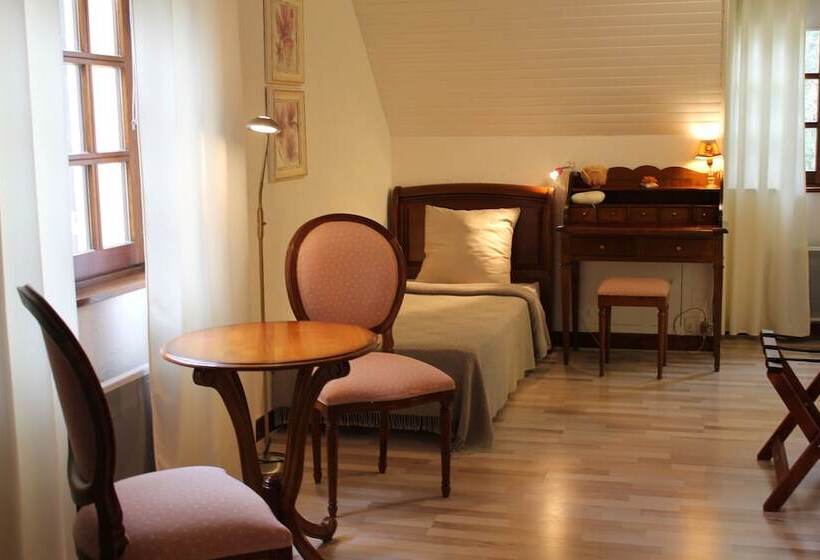 צימר Chambres D Hôtes La Brillève