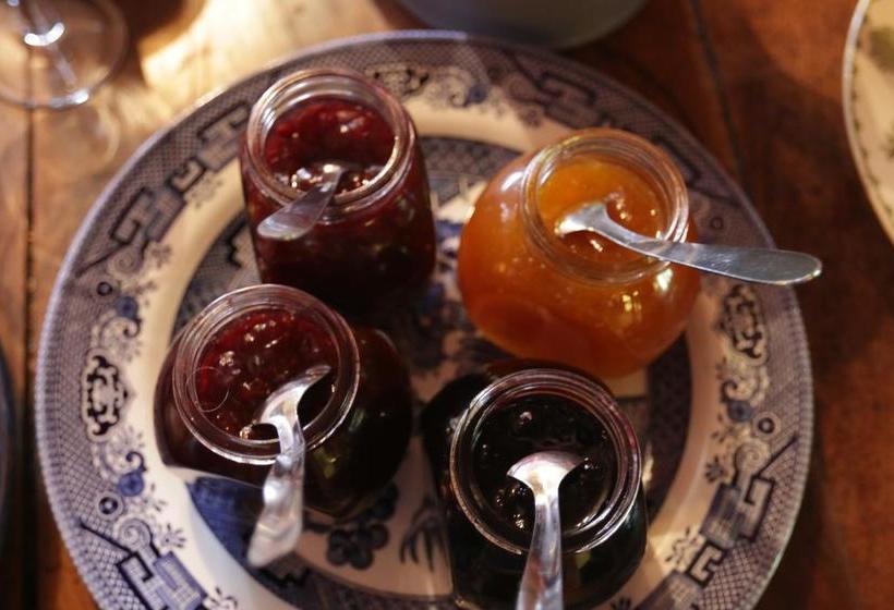 住宿加早餐  Chambres D'hôtes Le Barna