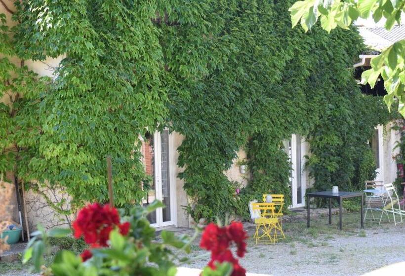 צימר Chambres D Hôtes  Le Pré Aux ânes