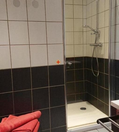 צימר Chambres D Hôtes  Le Pré Aux ânes