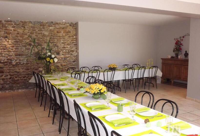 צימר Chambres D Hôtes  Le Pré Aux ânes