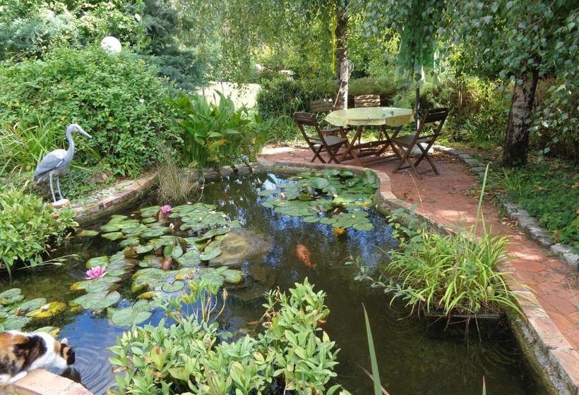 צימר Chambres D'hôtes Legros