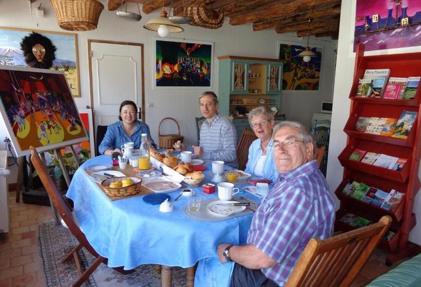 Bed and Breakfast Chambres D'hôtes Legros