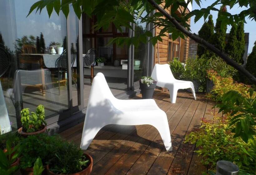 住宿加早餐  Chambres D Hôtes Rachelle Schneider