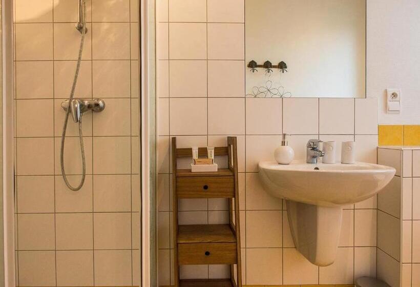 住宿加早餐  Chambres D Hôtes Rachelle Schneider