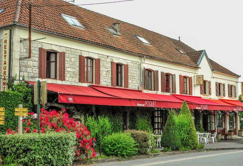 Bed and Breakfast Auberge D Ici Et D Ailleurs