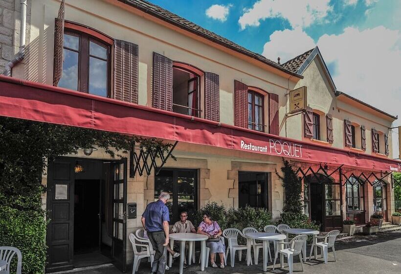 민박 Auberge D Ici Et D Ailleurs