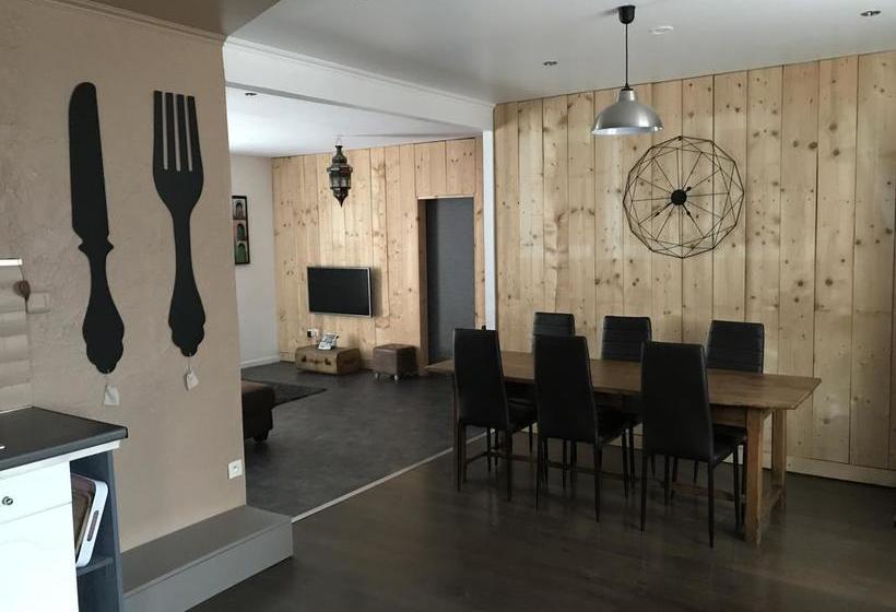 צימר Cosystudio Site Du Futuroscope