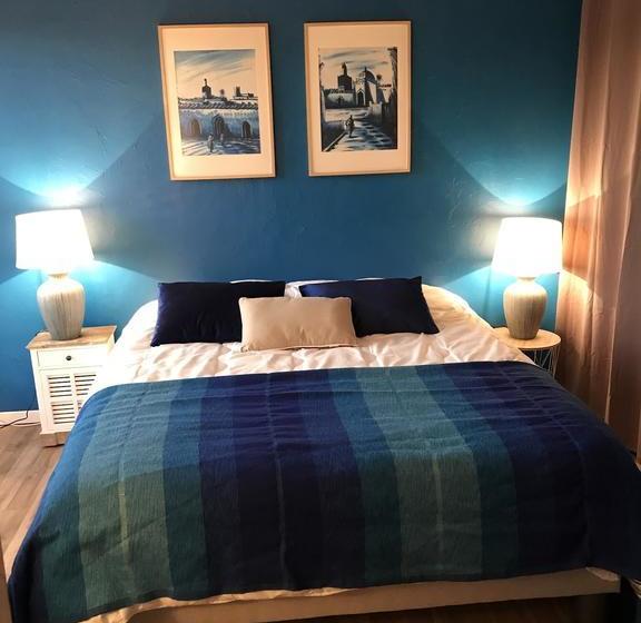 צימר Cosystudio Site Du Futuroscope