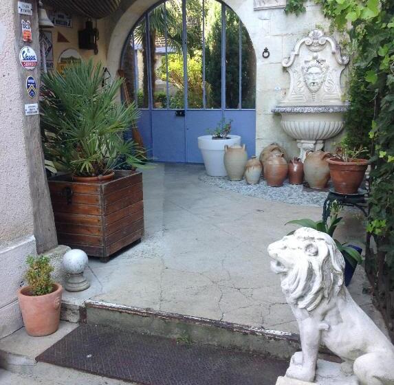 مبيت وإفطار Cote Sud