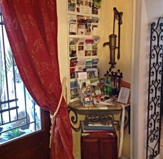 مبيت وإفطار Cote Sud