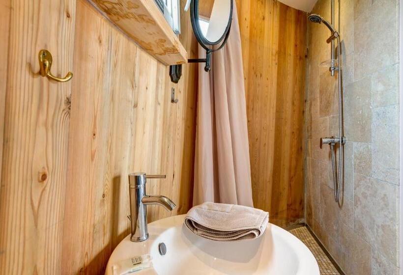 Bed and Breakfast Coup 2 Foudres