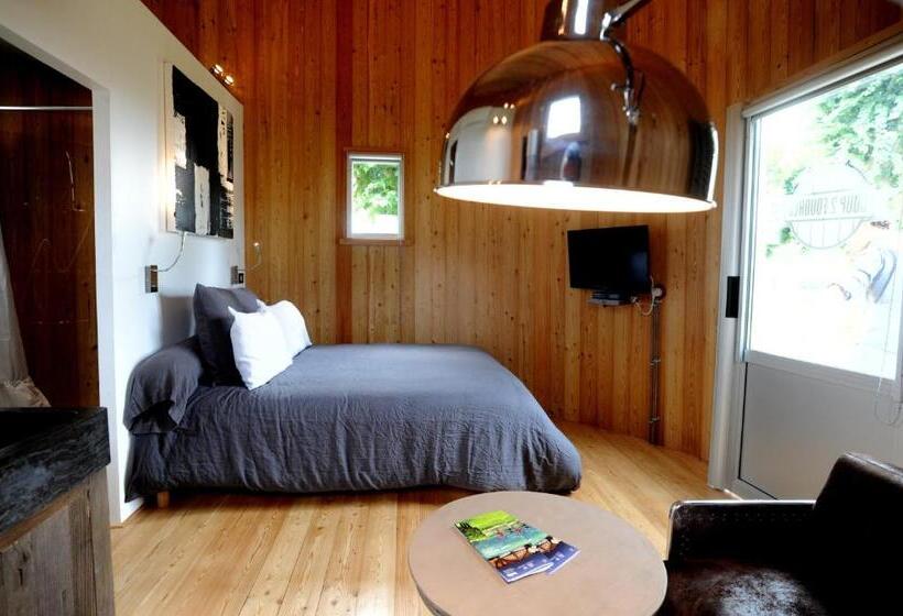 Bed and Breakfast Coup 2 Foudres