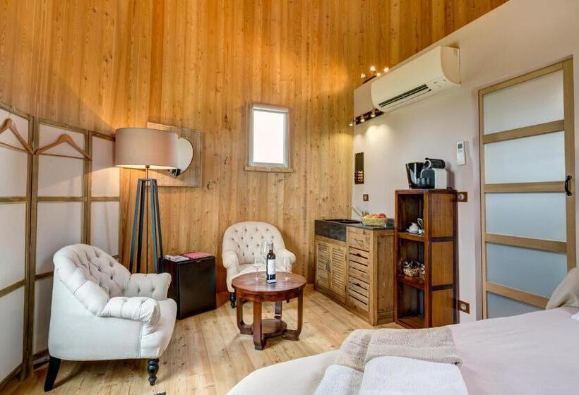 Bed and Breakfast Coup 2 Foudres