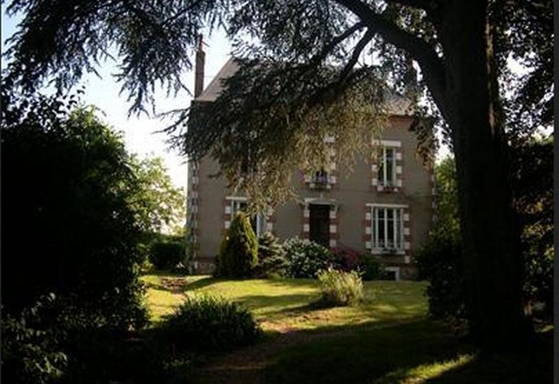 Bed and Breakfast La Demeure Des Tanneries