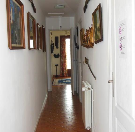 住宿加早餐  ô Doux S Home