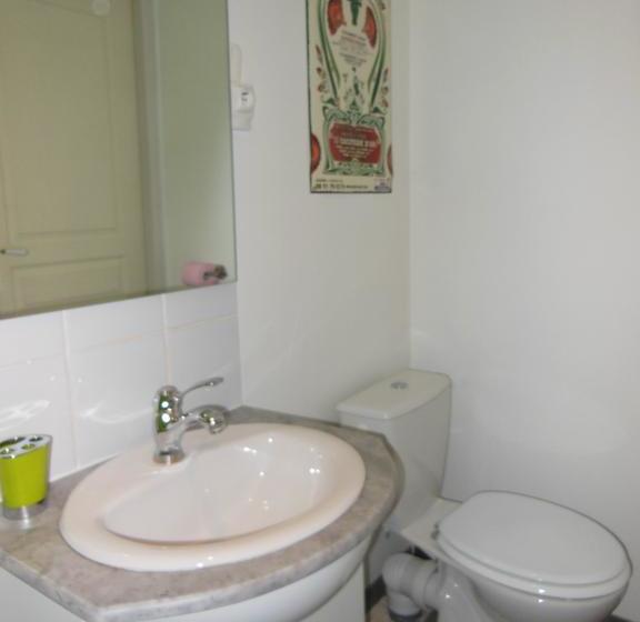 住宿加早餐  ô Doux S Home