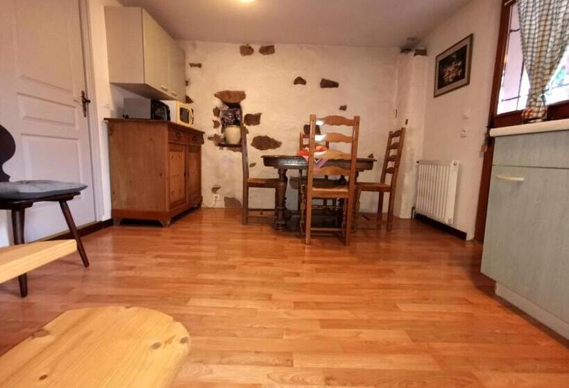 住宿加早餐  Gîte La Charmaie