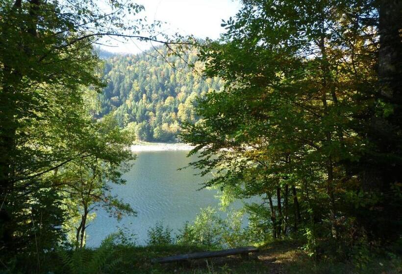 住宿加早餐  Gîte La Charmaie